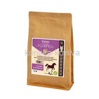 FITMIN HORSE FLEXI TRIO