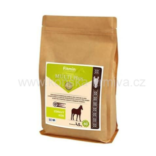 Fitmin Horse MULTI PLUS