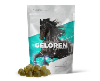 Geloren HA jablečný 1350g (180ks)