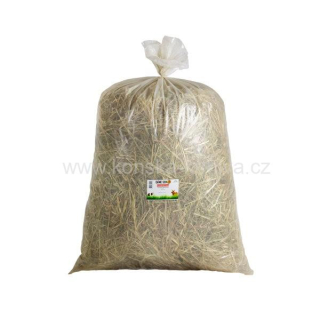 Dáme seno - první seč 5 kg