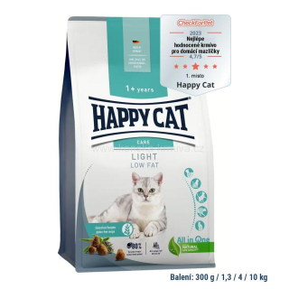 Happy Cat - Care Light