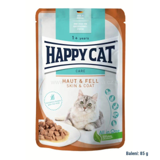 HC Kapsička MIS Care Magen & Darm / Žaludek & střeva 85g