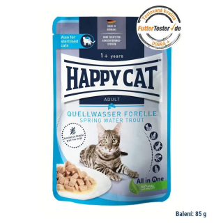 HC Kapsička - Culinary Pstruh 85g