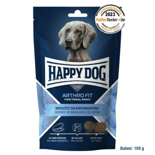 Care Snack Arthro Fit 100 g