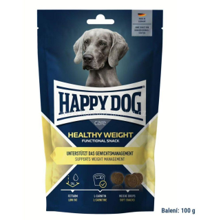 Care Snack Healthy Weight 100 g