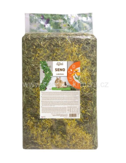 Seno luční LIMARA s MĚSÍČKEM 2kg