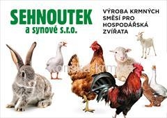 KACH1 - Kachna a husa výkrm do 2.týdne 25kg