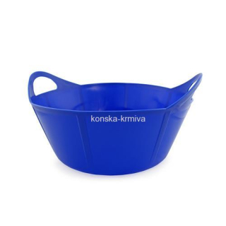 Kbelík plastový Gewa Flexi 10 l