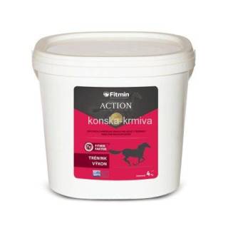 FITMIN HORSE ACTION 4kg