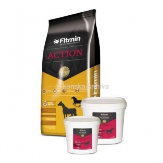 FITMIN HORSE ACTION