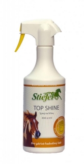 Stiefel Top shine Aloe vera 750ml