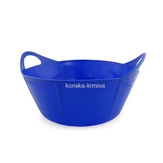 Kbelík plastový Gewa Flexi 15 l