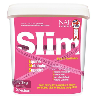 NAF Slim pro zdravé hubnutí - 3,3 kg