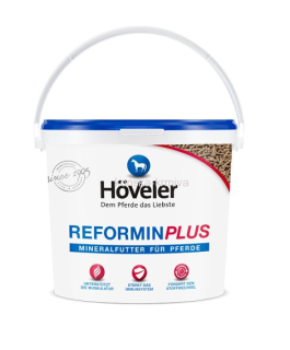 HÖVELER Reformin Plus 4kg v kyblíku