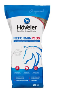 HÖVELER Reformin Plus 10kg v pytli