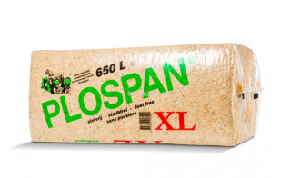 PLOSPAN Podestýlka Excellent 