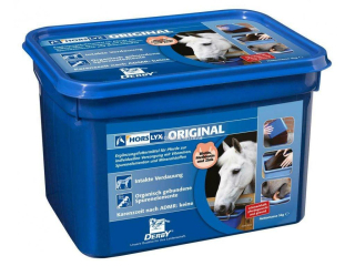 HORSLYX Original 5kg - Liz pro koně