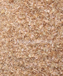 Otruby pšeničné 25kg