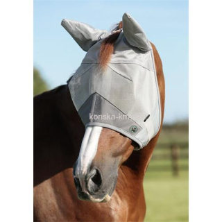 Maska proti hmyzu Premier Equine Buster Standart Plus