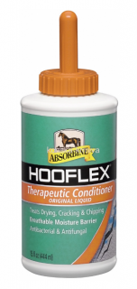 Absorbine ShowSheen Hooflex Kondicionér na kopyta 450 ml